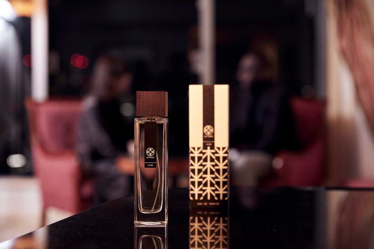 KITOWA] EAU DE PARFUM / Aude Parfum (HIBA) – KITOWA MIDDLE EAST