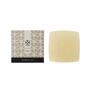 FRAGRANCE SOAP HINOKI