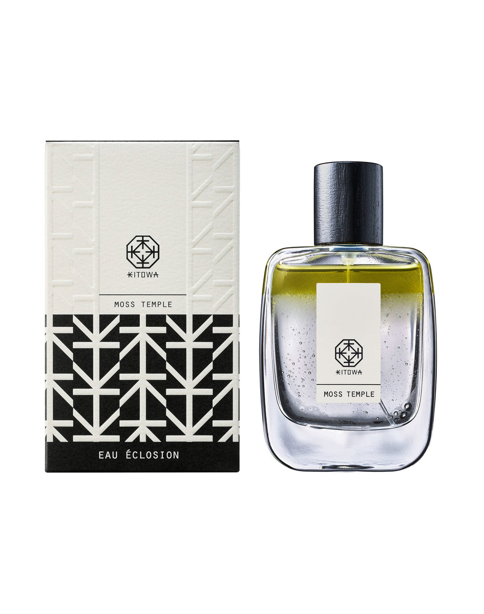 MOSS LEGATO (50ml)【produced by KITOWA】 MOSS LEGATO (50ml)【produced by KITOWA】 - ZUTOMAYO MART