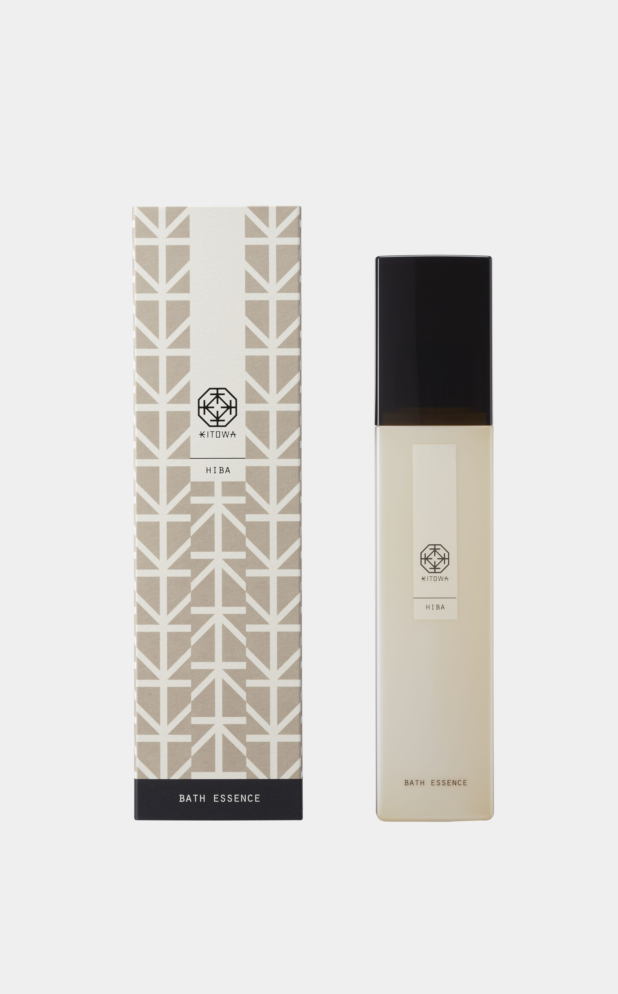 香水(ユニセックス) KITOWA HIBA Eau de Parfum 100ml KITOWA】EAU DE PARFUM / オードパルファム（HIBA）